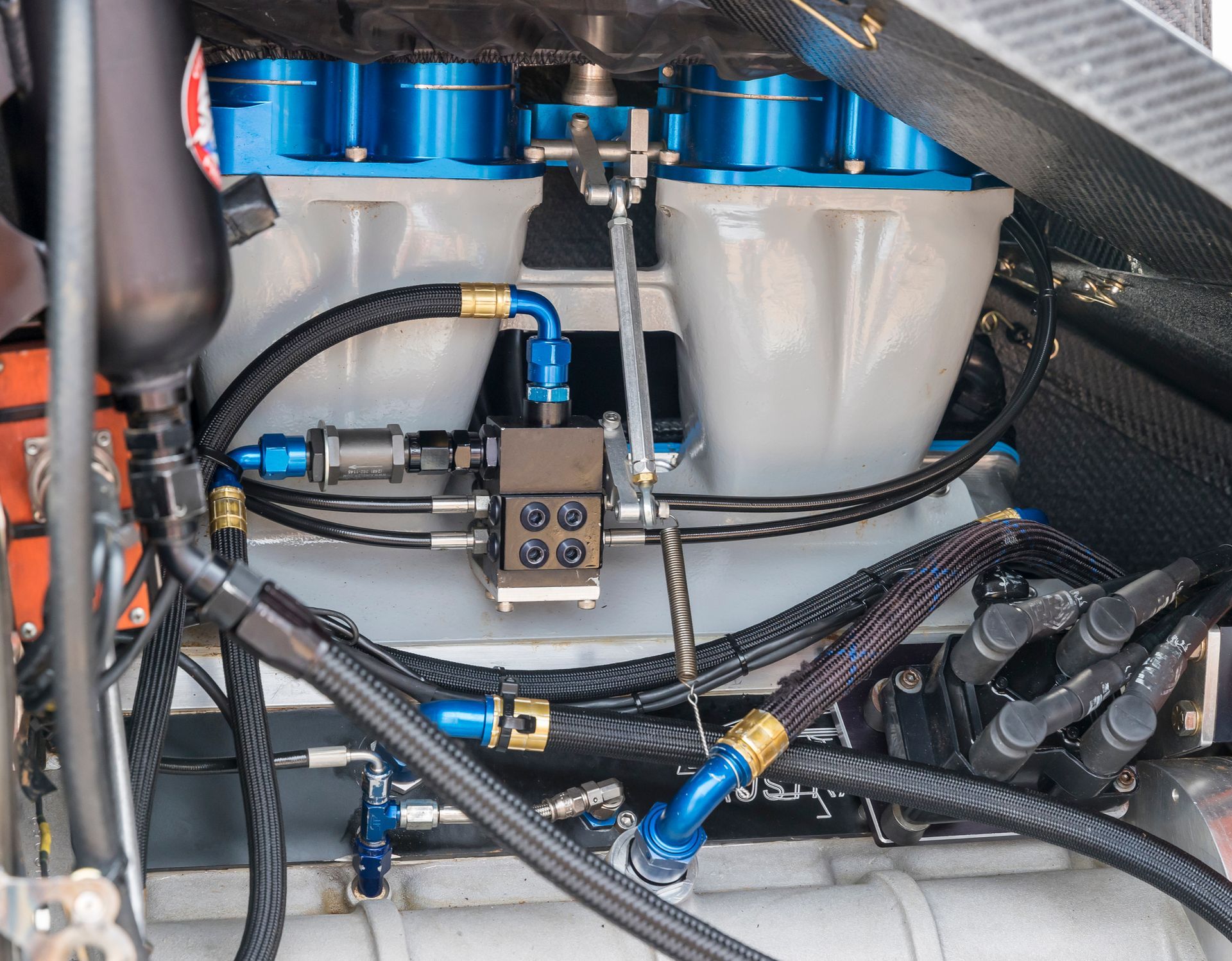 Clean Engine — Perth, WA — Advantech Mobile Auto Electrics