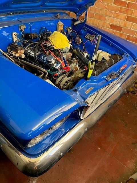 Placeholder Thumbnail — Adamstown, NSW — Adamstown Car Doctors
