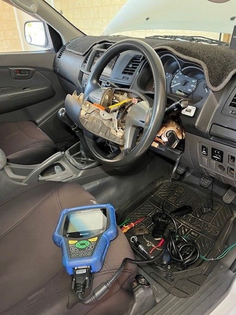 Placeholder Thumbnail — Adamstown, NSW — Adamstown Car Doctors