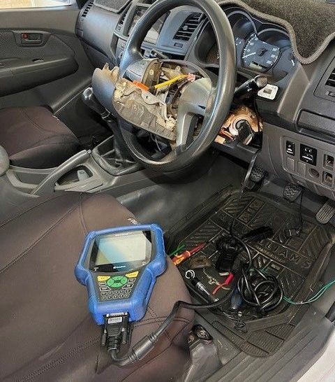 Wireless Car Charger — Adamstown, NSW — Adamstown Car Doctors Wireless Car Charger — Adamstown, NSW — Adamstown Car Doctors