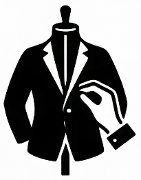 Nuestro proceso: personalización profunda del traje bespoke a tu diseño e ideas | Feldman & Son