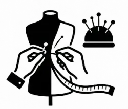 Nuestro proceso: ajustes especiales del traje y tus medidas | Feldman & Son