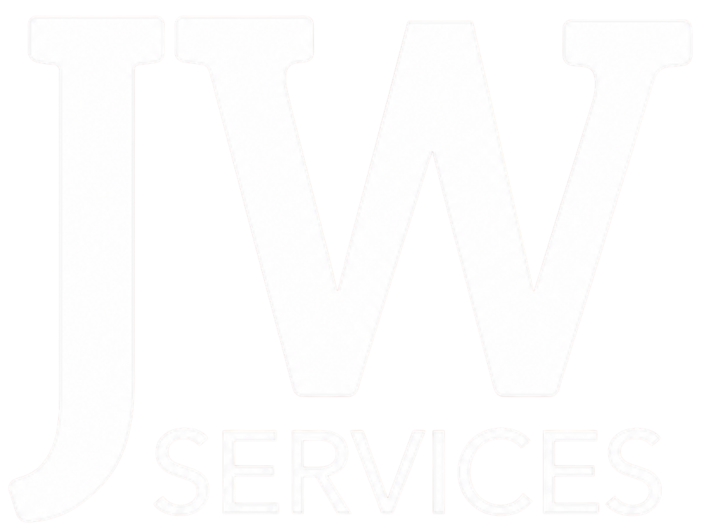 JW Services, Inc. of NC Logo