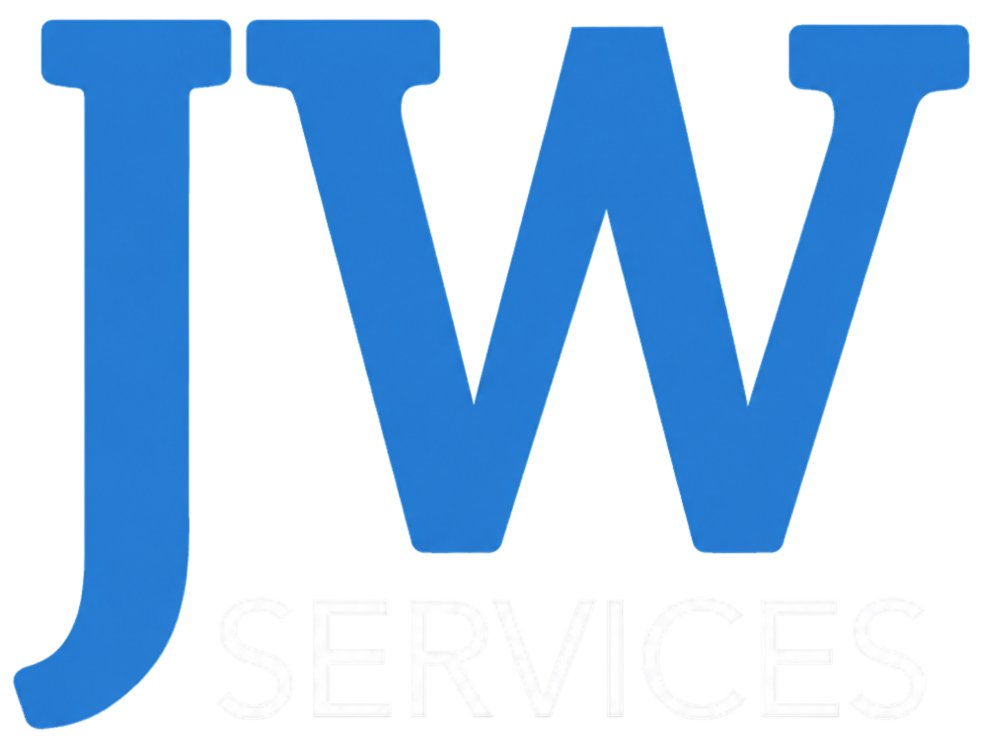 JW Services, Inc. of NC Logo