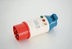 Jutz Lasertechnik, Produkte, Laserzubehör, Phasenprüfer
