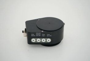 Jutz Lasertechnik, Produkte, Laserzubehör, Kamerasystem