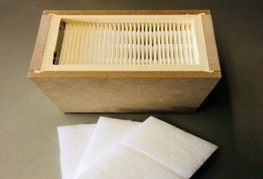 Jutz Lasertechnik, Produkte, Laserzubehör, Luftfilter