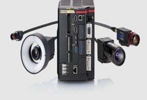 Jutz Lasertechnik, Produkte, Laserzubehör, Kyence