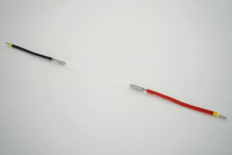 Jutz Lasertechnik, Produkte, Laserzubehör, Blitzlampen