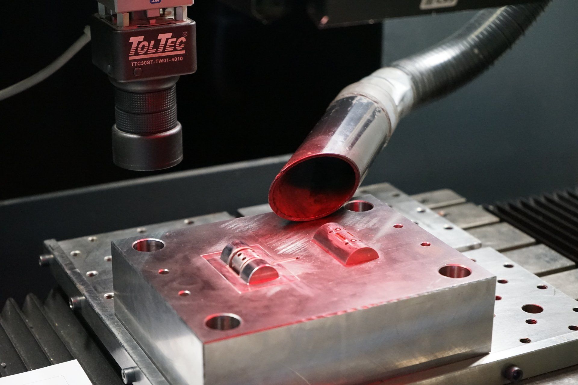 Jutz Lasertechnik, Dienstleistungen, Lasergravieren, Laserbeschriften