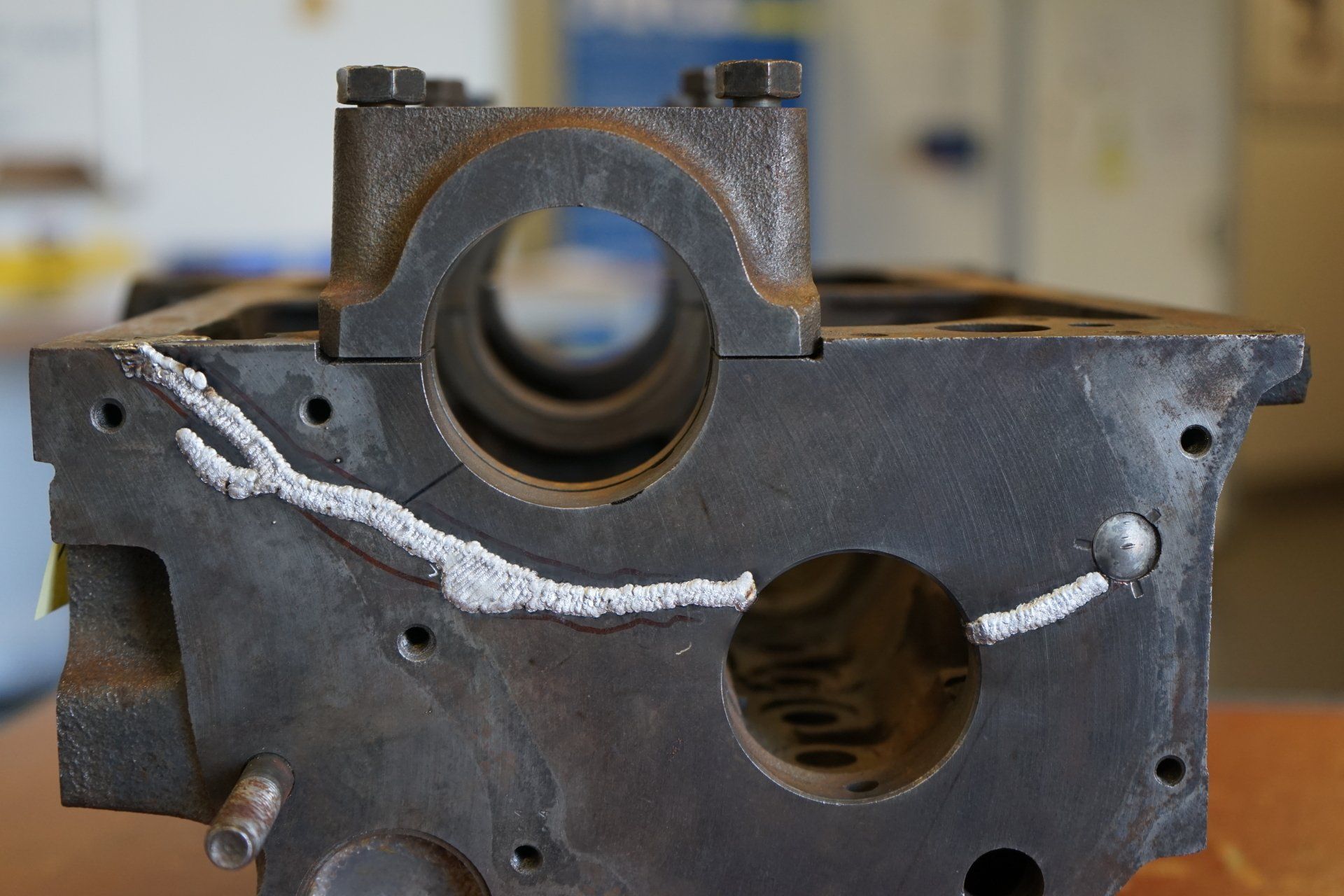 Jutz Lasertechnik, Dienstleistungen, Laserschweißen, KFZ