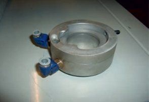 Jutz Lasertechnik, Produkte, Laserzubehör, Ringkühlung