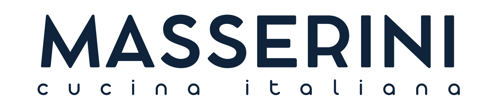 Logo Masserini Cucina
