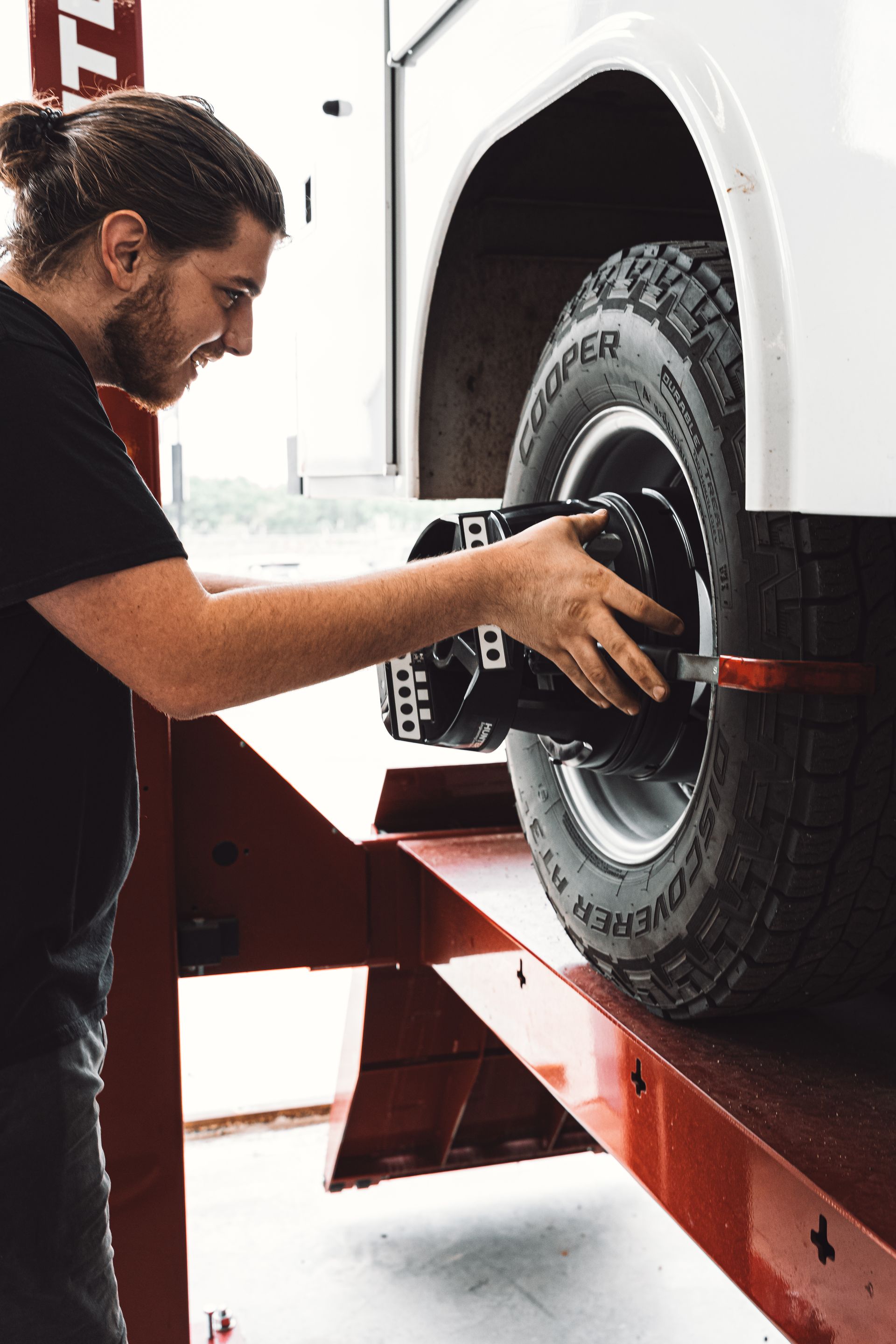 Around The Shop Tire Country Pageland, SC