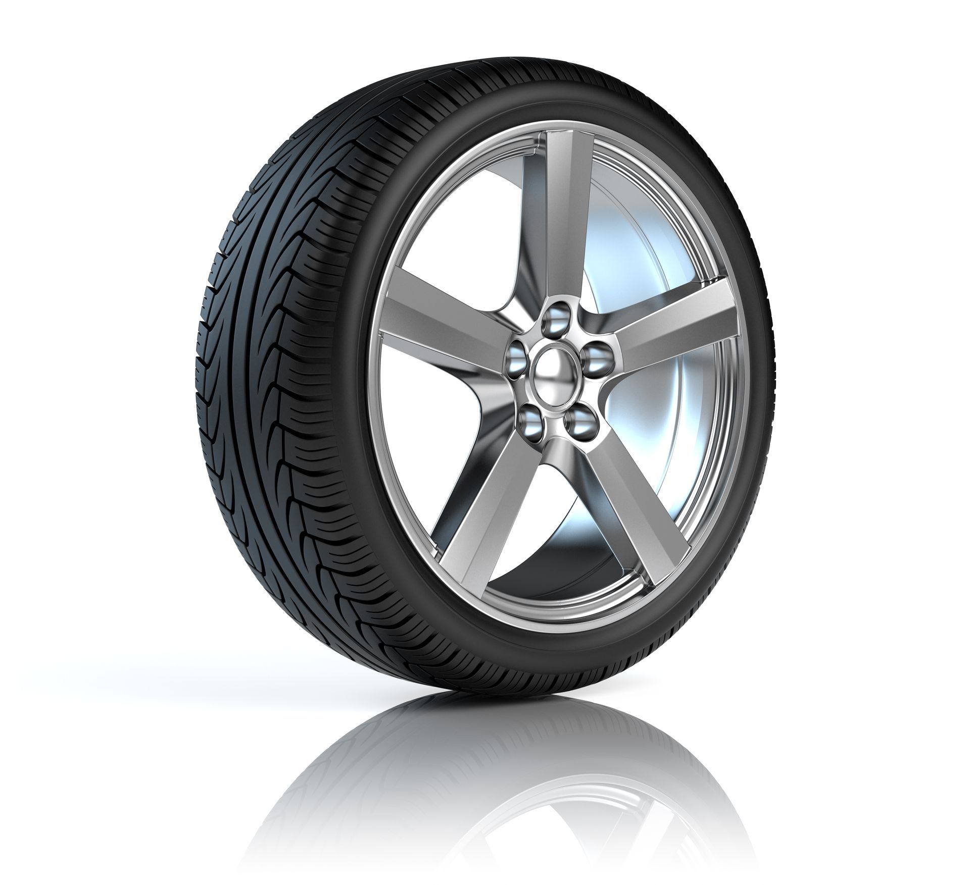 High Performance tires at Tire Country in Pageland, SC