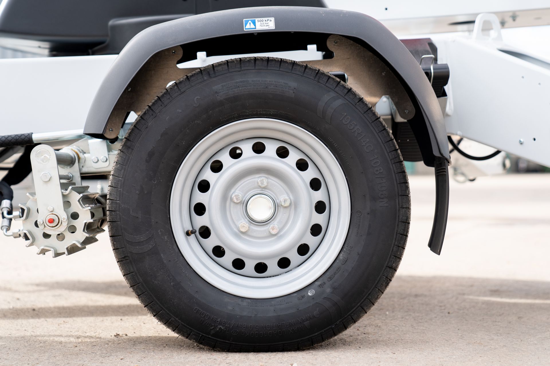 Specialty tires at Tire Country in Pageland, SC