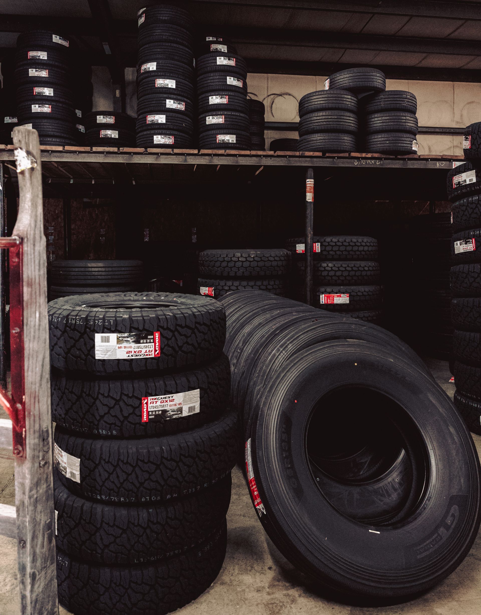 Tire Services at Tire Country in Pageland, SC
