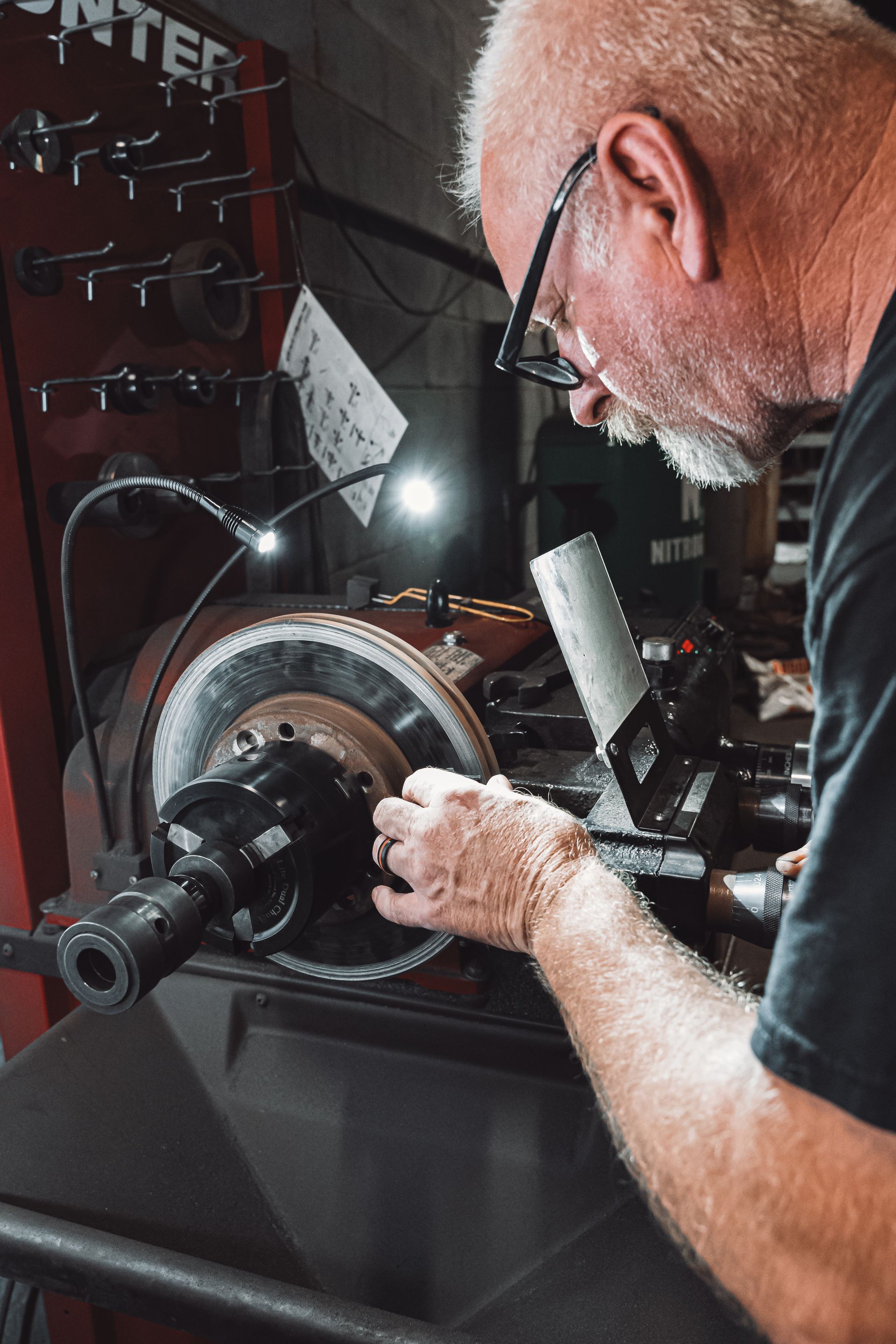 Brake Services at Tire Country in Pageland, SC