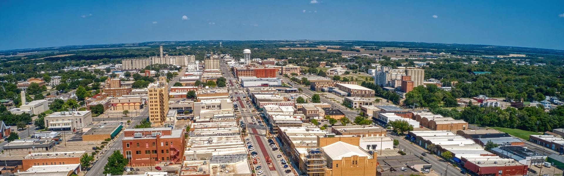 Smoky Hill Appraisal | Agricultural & Commercial Appraisals