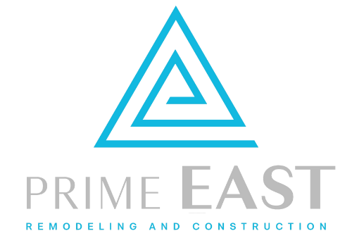 Prime East Remodeling and Construction INC logo