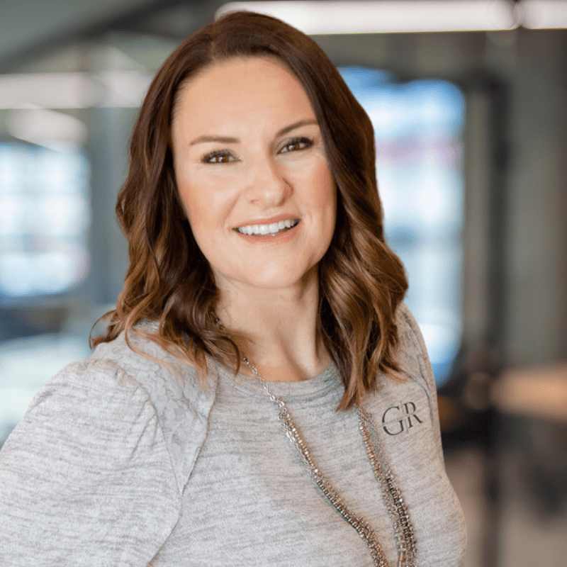 Gretchen Rehm, LUTCF®