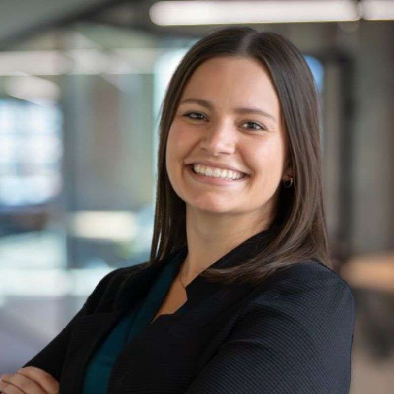Maddie Landsteiner