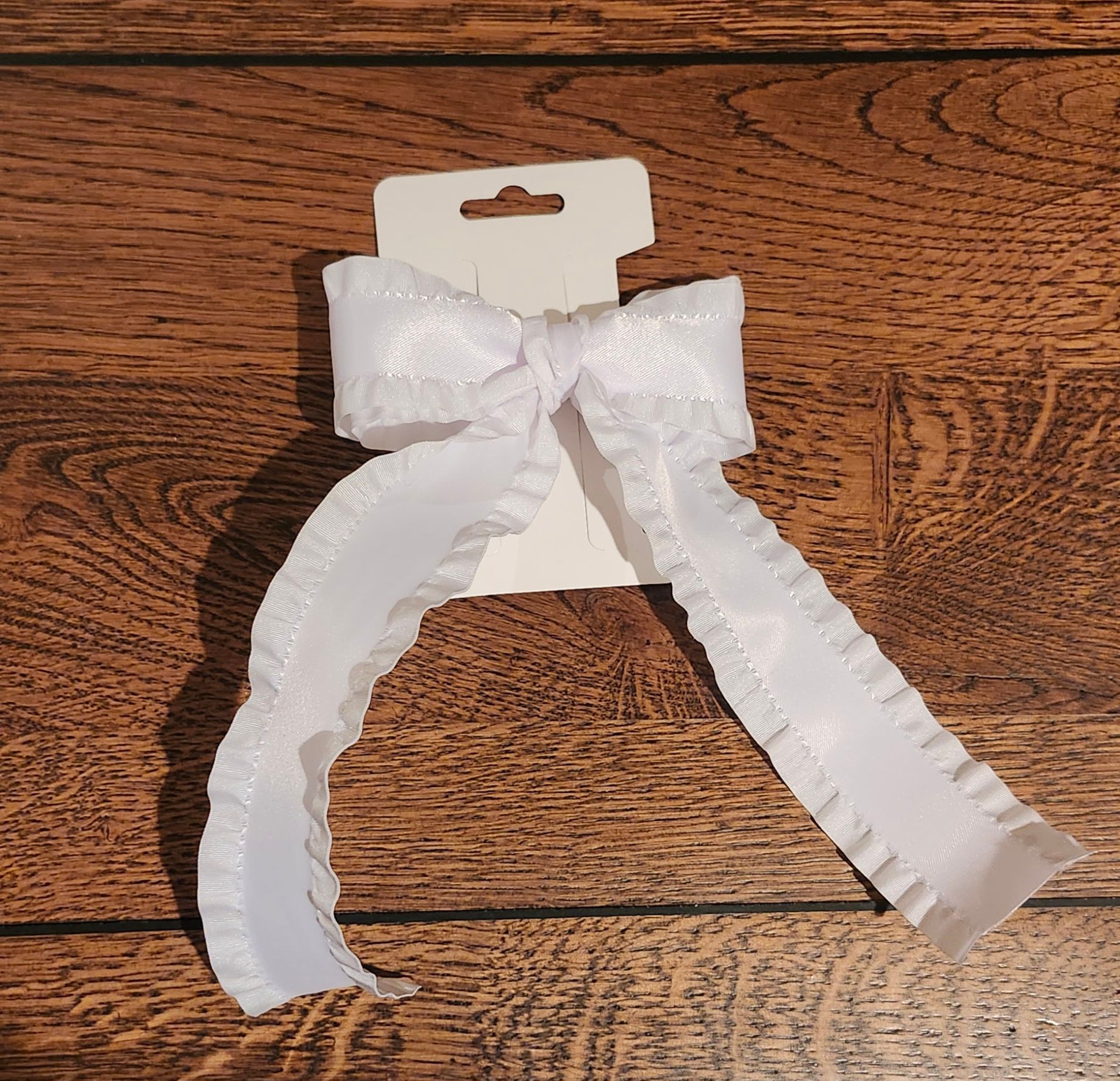 Pure Bow Coming soon