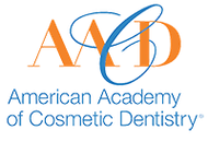 American Academy of Cosmetic Dentistry Logo