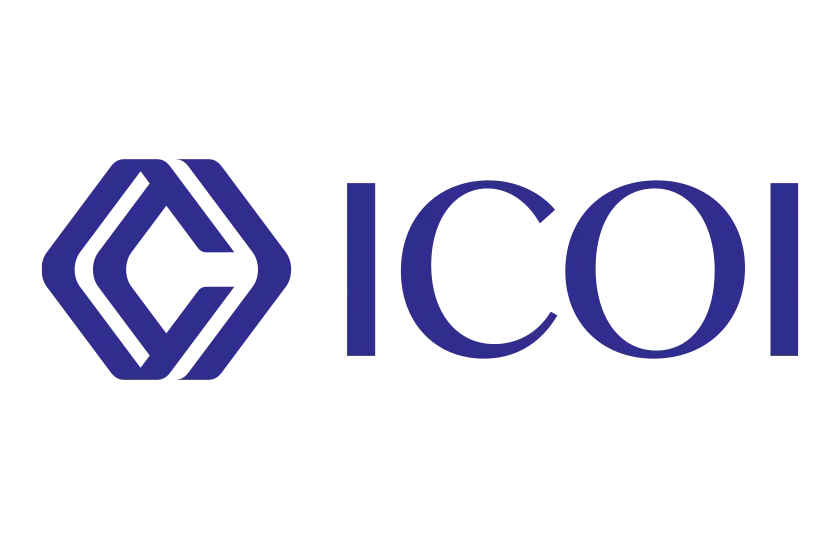 ICOI Logo