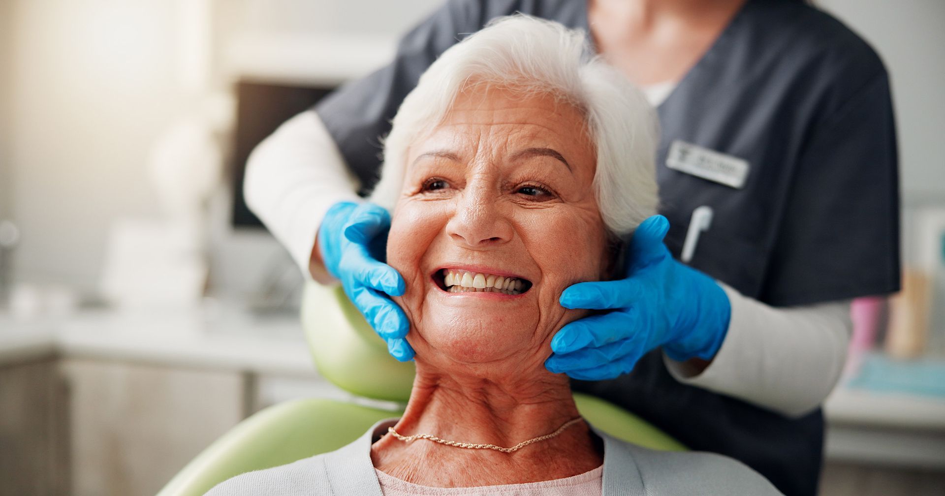 can diabetics get dental implants