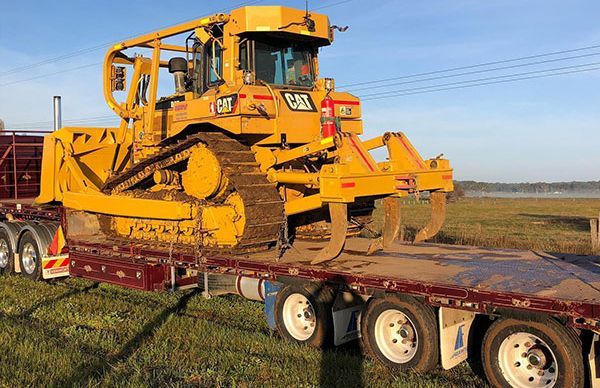 hrv earthmoving plant hire greater