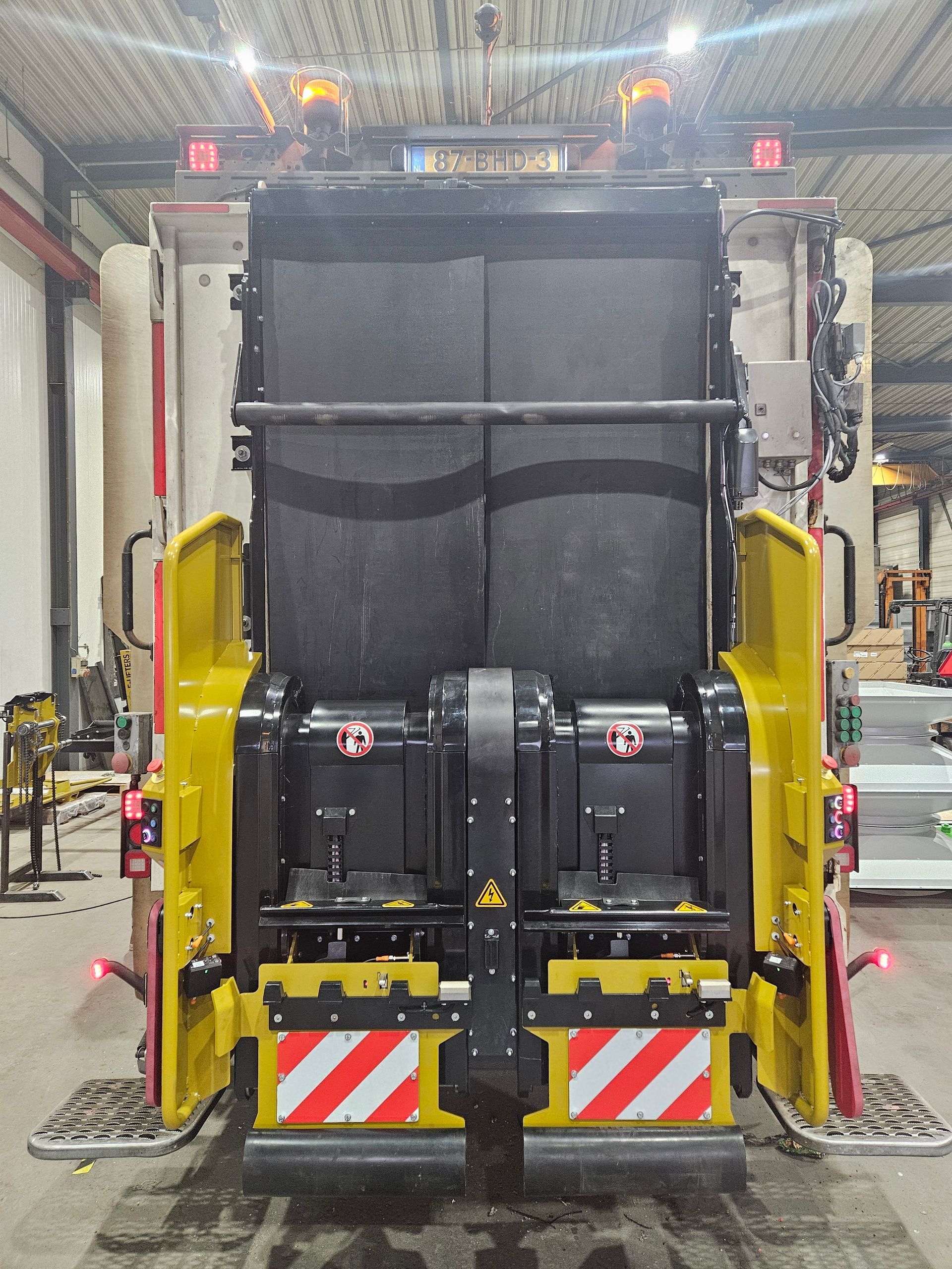 E-lifter