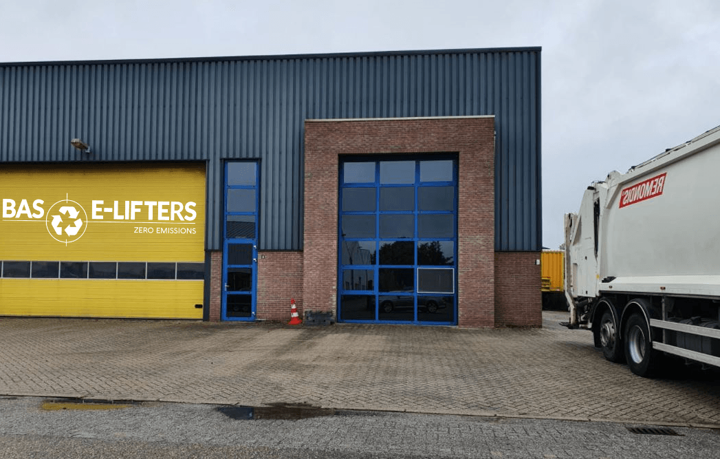 GGI Innovations in Ochten