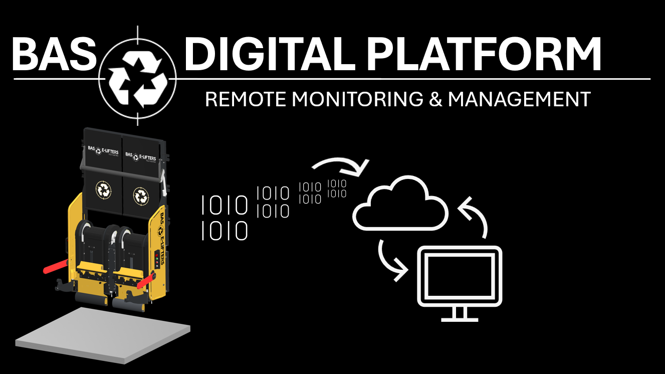 BAS Digital Platform 