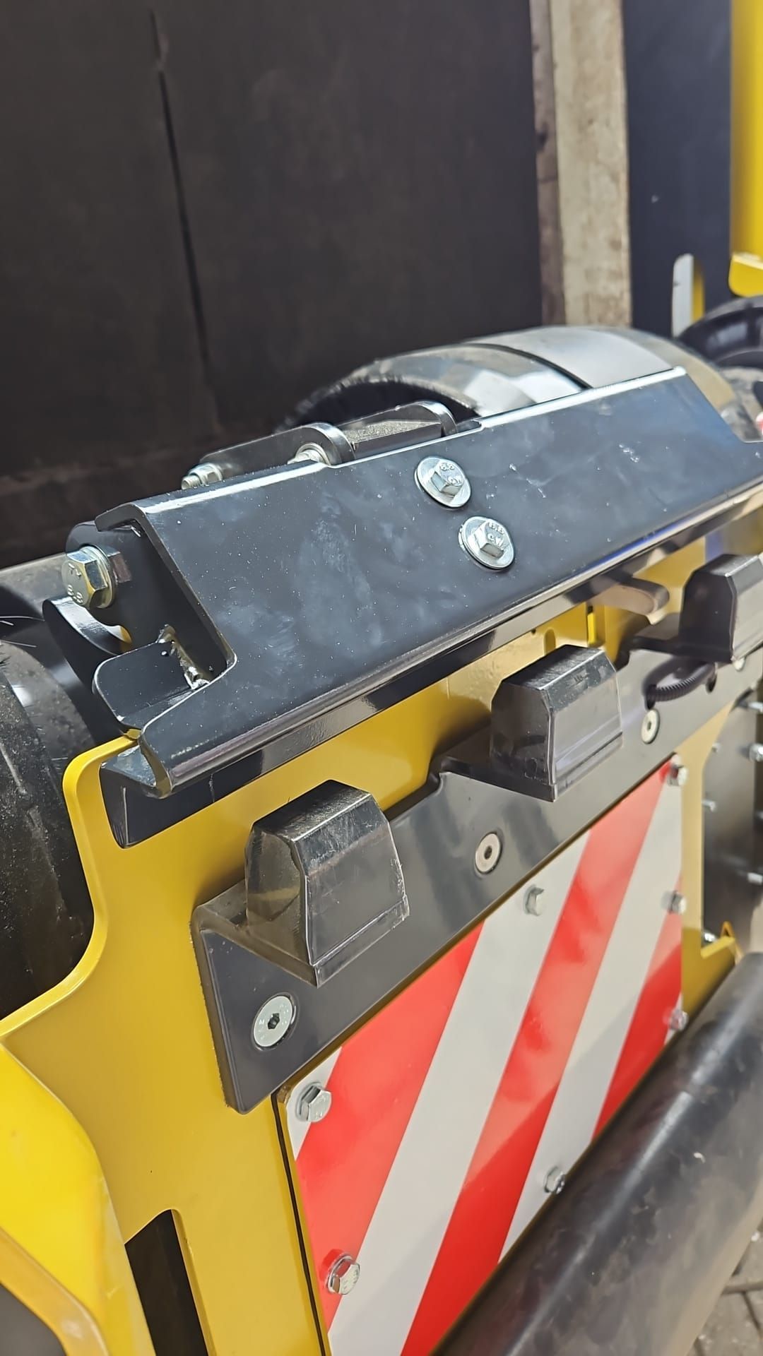 E-lifter picture