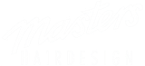 Kappers logo masters hairdesign