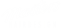 Kappers logo masters hairdesign