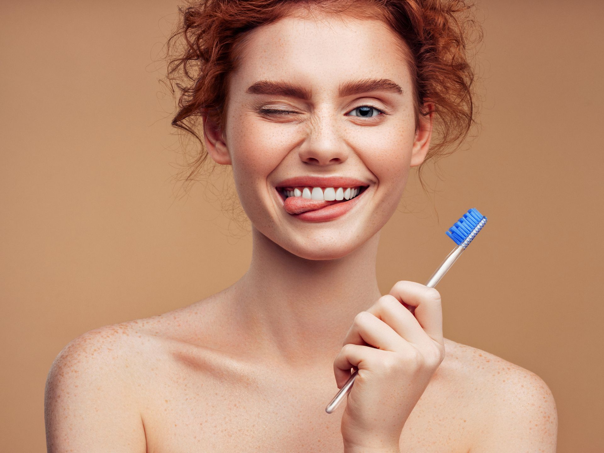 Girl Smiling - Ngunnawal, ACT - Capital Dentistry
