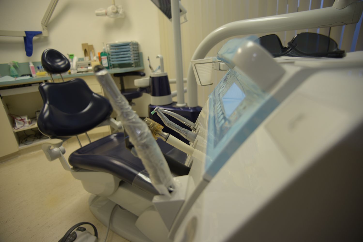 Dental Clinic - Ngunnawal, ACT - Capital Dentistry