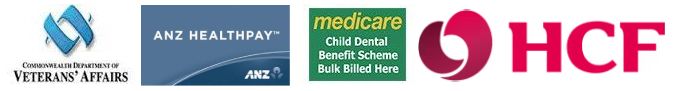 Logos - Ngunnawal, ACT - Capital Dentistry