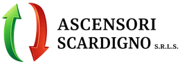 Logo di Ascensori Scardigno s.r.l.s.