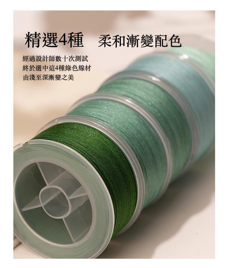 典雅時尚  和田玉輪迴結手工編製手繩