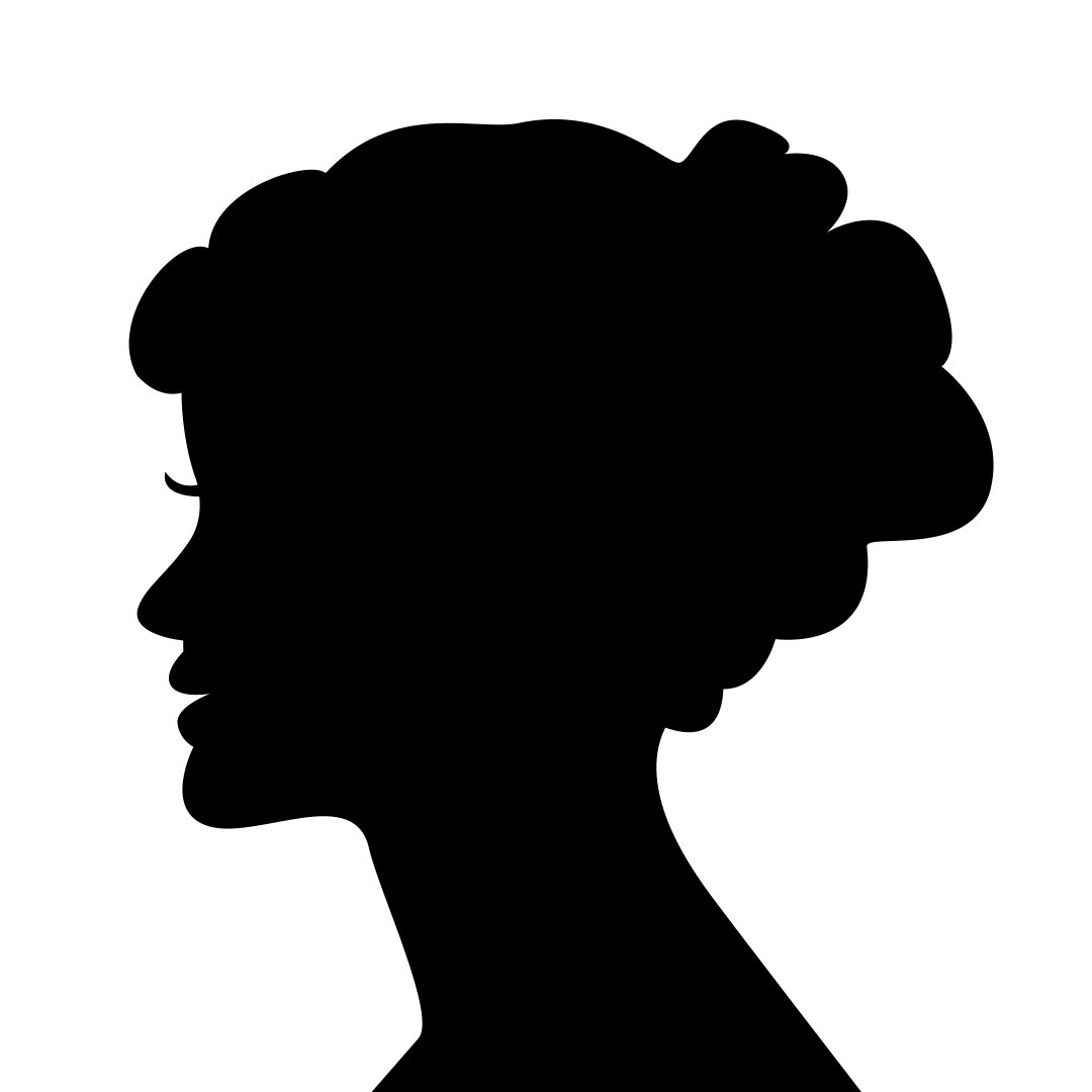 varsha wilson headshot