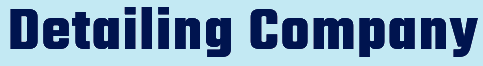 Blauwe banner met dikke donkerblauwe tekst waarop staat: