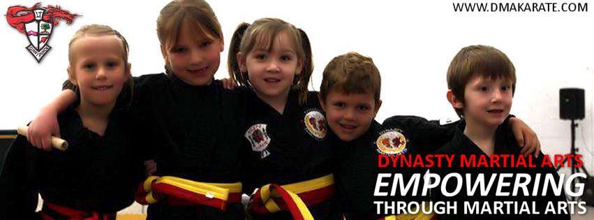 Empowered children