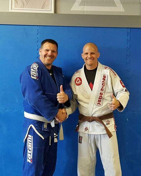 Dynasty Martial Arts