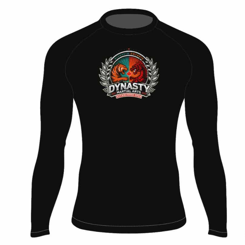 Short Sleeve Rash Guard
