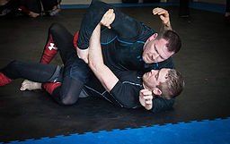 JIU-JITSU Chatham Blenheim