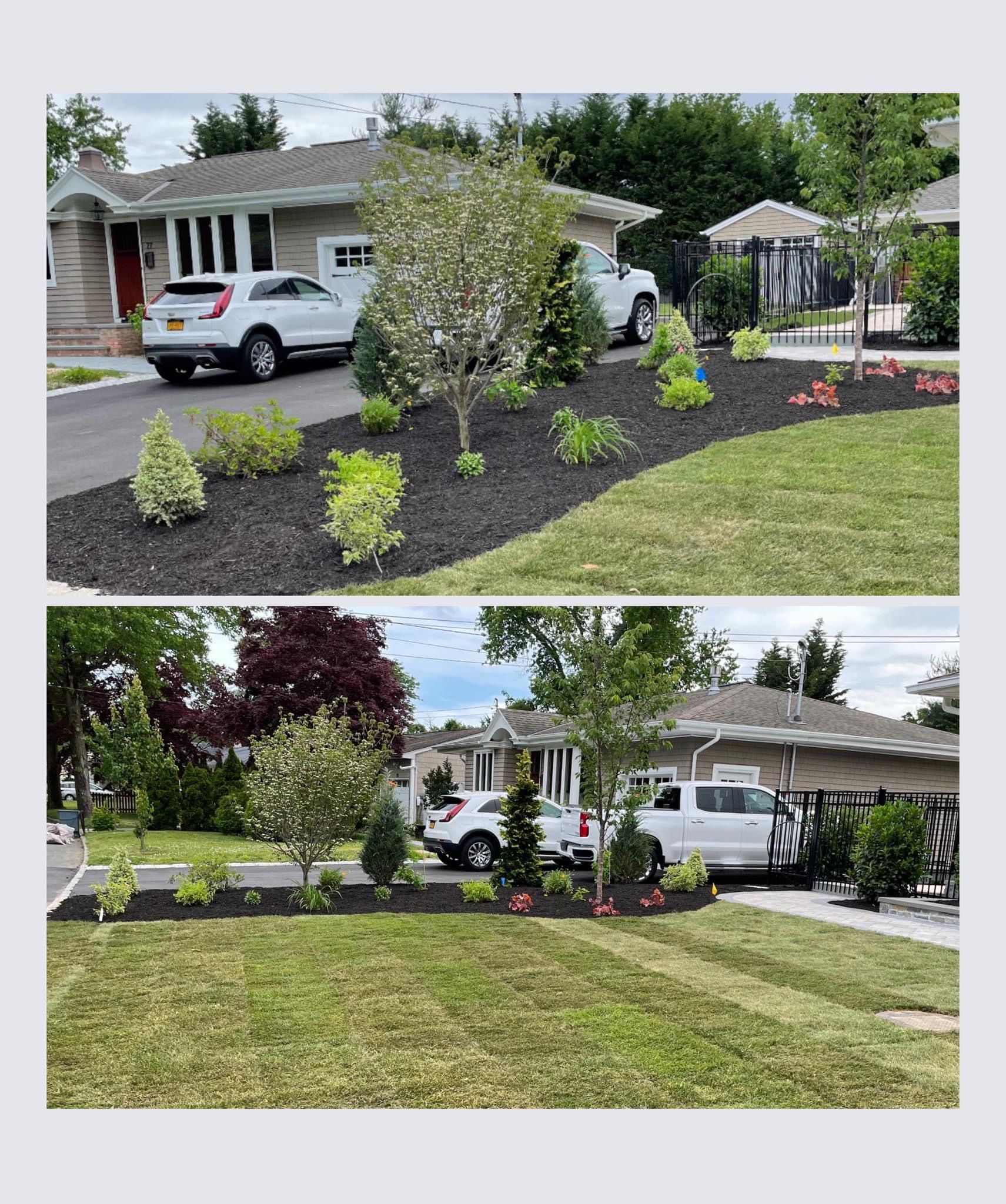 Gallery | CM Landscape Services