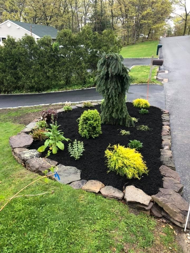 Gallery | CM Landscape Services